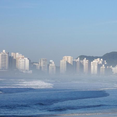 Costas Maris - Unidade Enseada Hotell Guarujá Exteriör bild