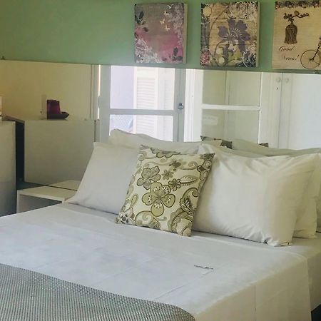 Costas Maris - Unidade Enseada Hotell Guarujá Exteriör bild