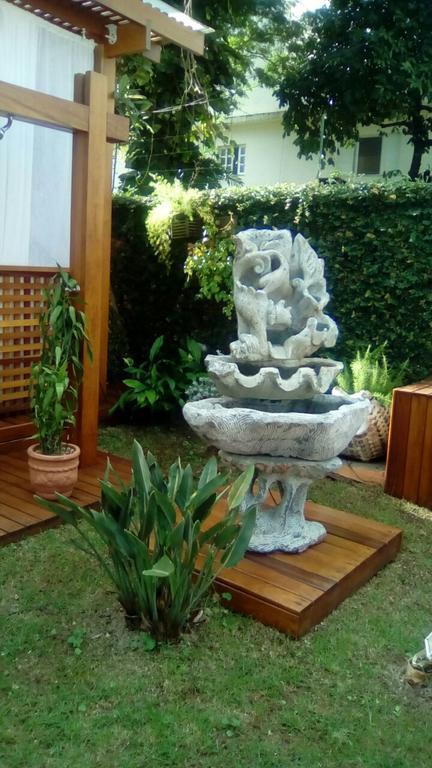 Costas Maris - Unidade Enseada Hotell Guarujá Exteriör bild