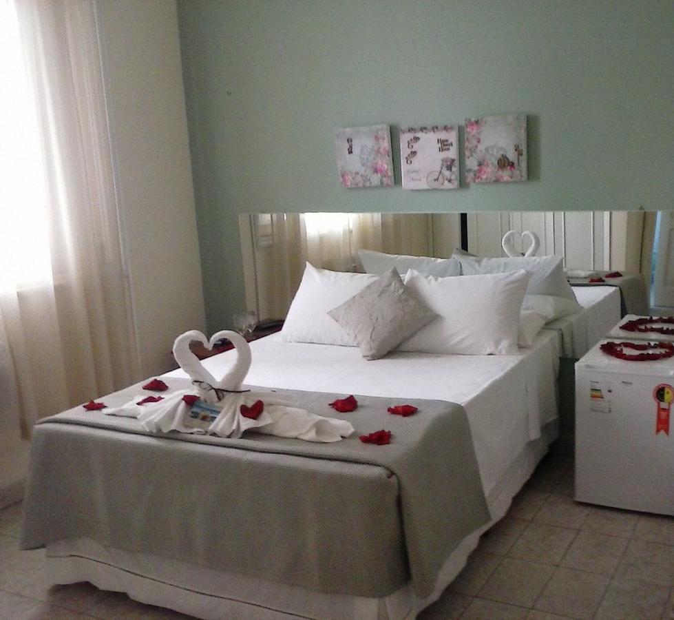 Costas Maris - Unidade Enseada Hotell Guarujá Exteriör bild