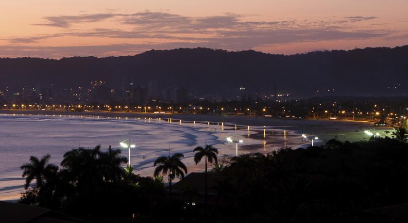 Costas Maris - Unidade Enseada Hotell Guarujá Exteriör bild