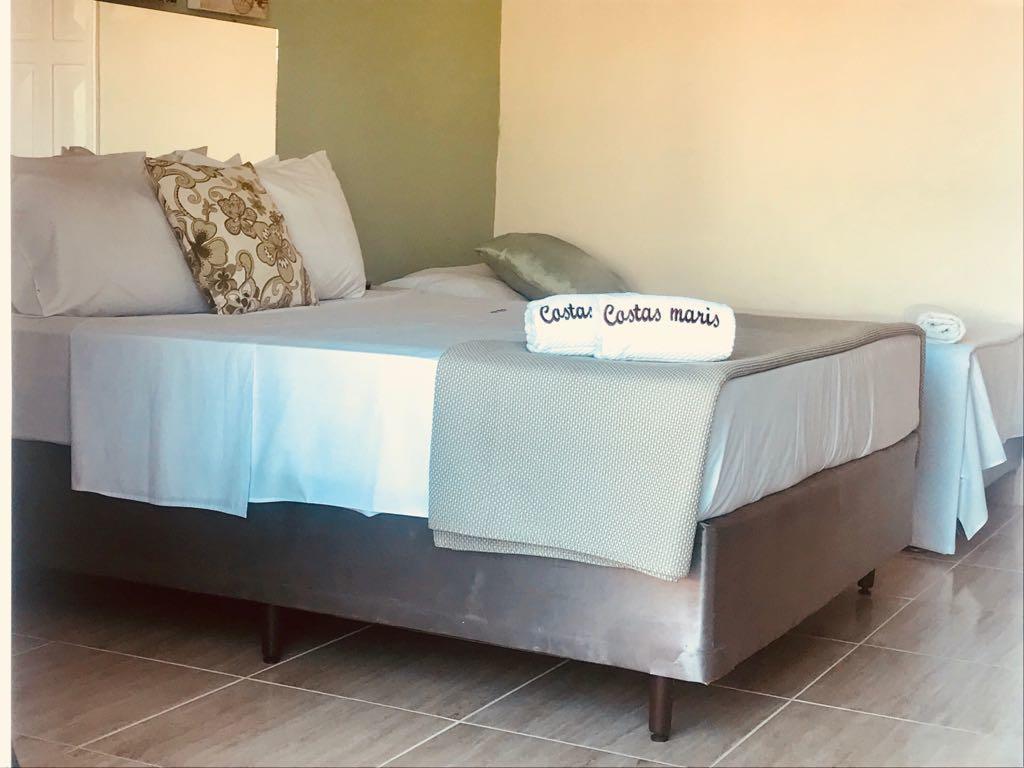 Costas Maris - Unidade Enseada Hotell Guarujá Exteriör bild