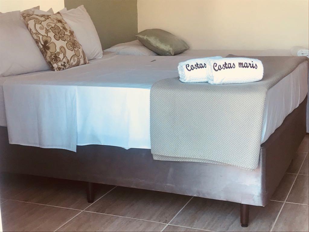 Costas Maris - Unidade Enseada Hotell Guarujá Exteriör bild