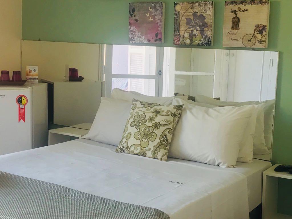 Costas Maris - Unidade Enseada Hotell Guarujá Exteriör bild