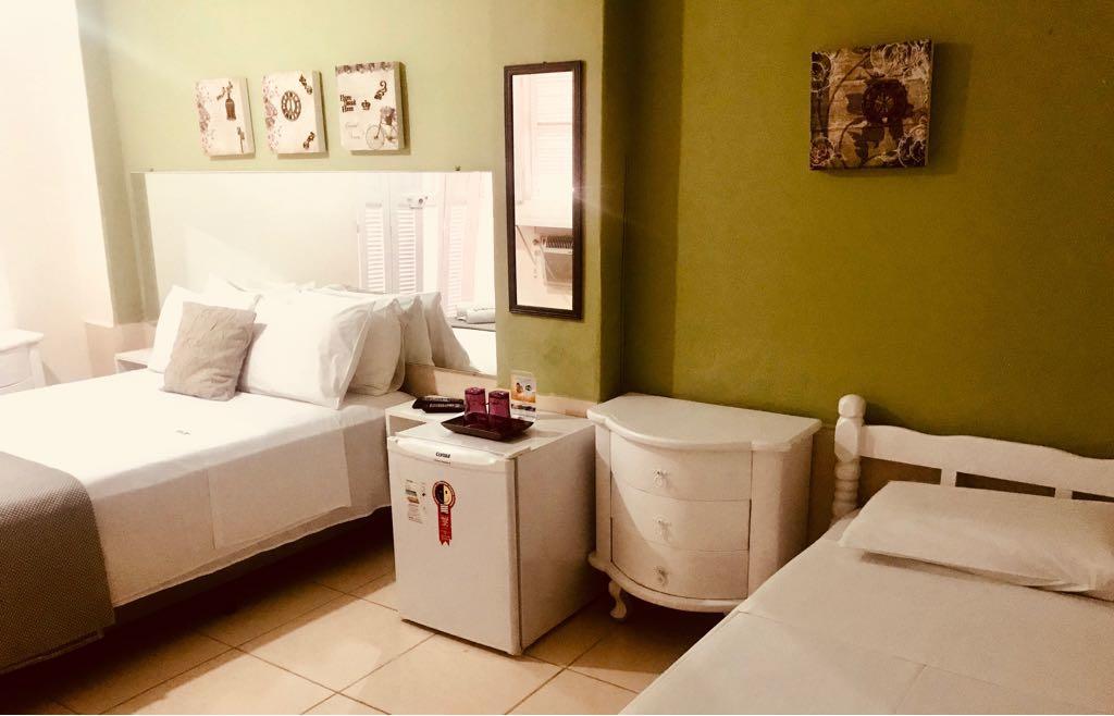 Costas Maris - Unidade Enseada Hotell Guarujá Exteriör bild