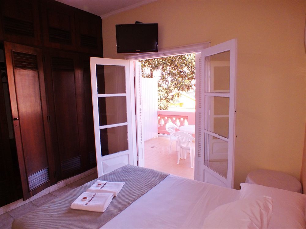 Costas Maris - Unidade Enseada Hotell Guarujá Exteriör bild