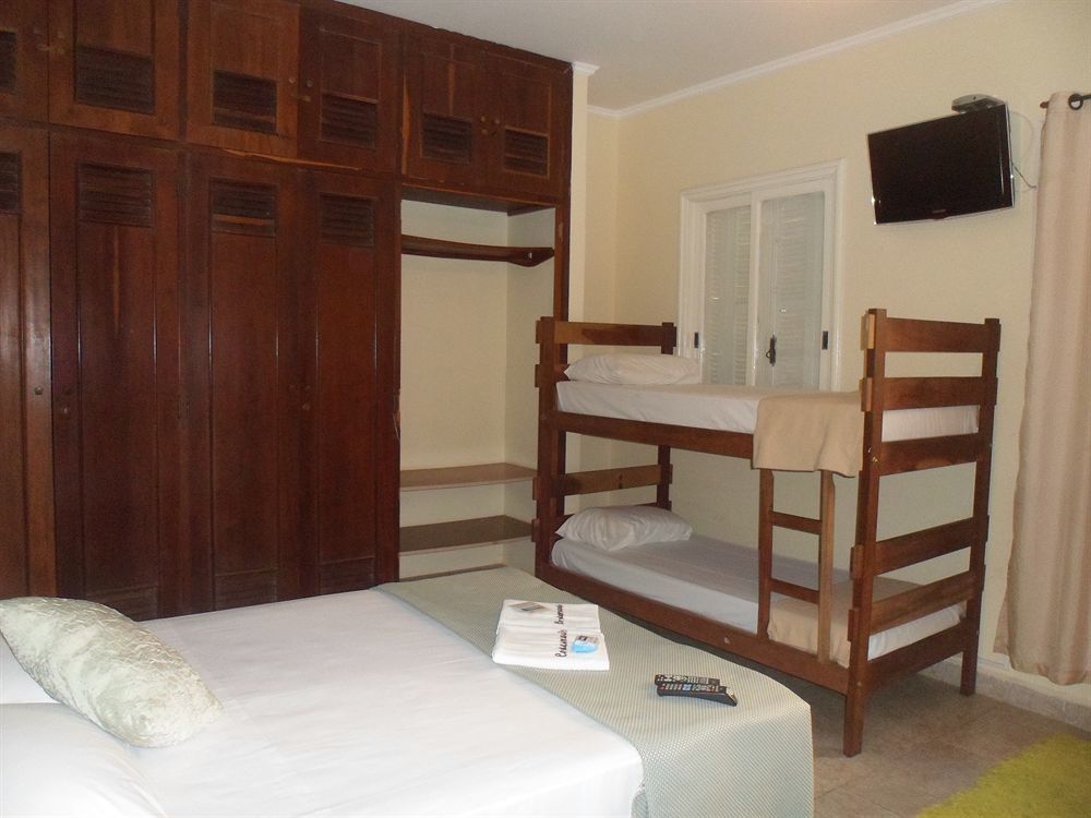 Costas Maris - Unidade Enseada Hotell Guarujá Exteriör bild