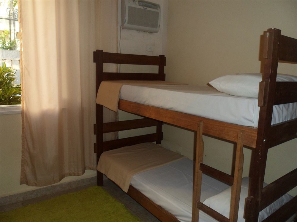 Costas Maris - Unidade Enseada Hotell Guarujá Exteriör bild